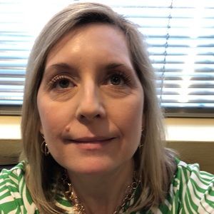 Meet your Posher, Beth